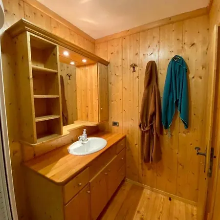 -city Center- Apartment Cortina d'Ampezzo