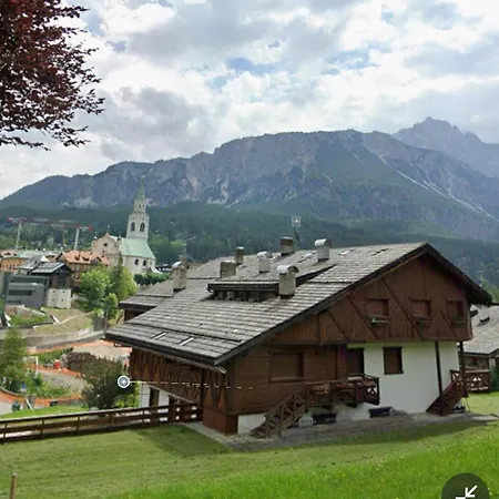 -city Center- * Cortina d'Ampezzo